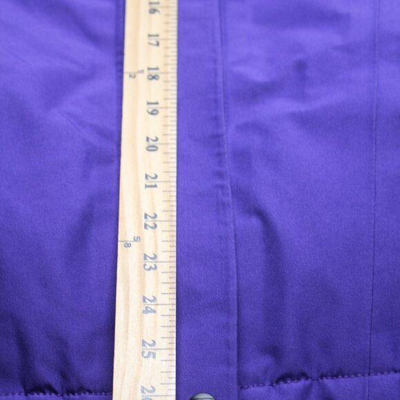 Klim Allure Snowmobile Jacket – Insulated Gore-Tex Coat Heliotrope - Picture 4 of 13